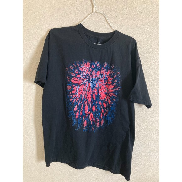 Marvel Other - MARVEL Spiderman vs Venom shirt size Large